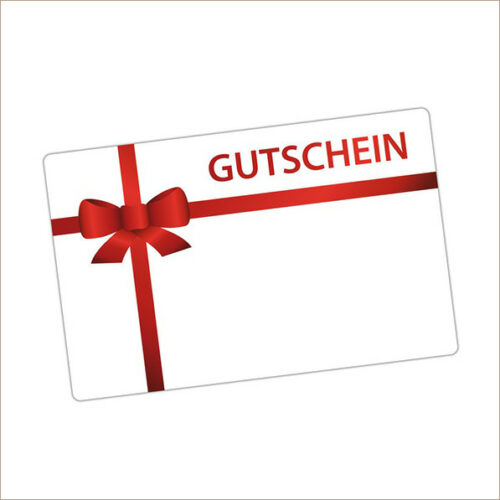 Gutschein